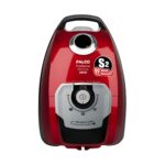 جاروبرقی فالکو مدل VCA S2 قرمز