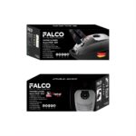 جاروبرقی فالکو مدل VCD-S4T - تصویر 7
