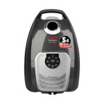 جاروبرقی فالکو مدل VCD S4T طوسی