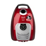جاروبرقی فالکو مدل VCD S4T قرمز